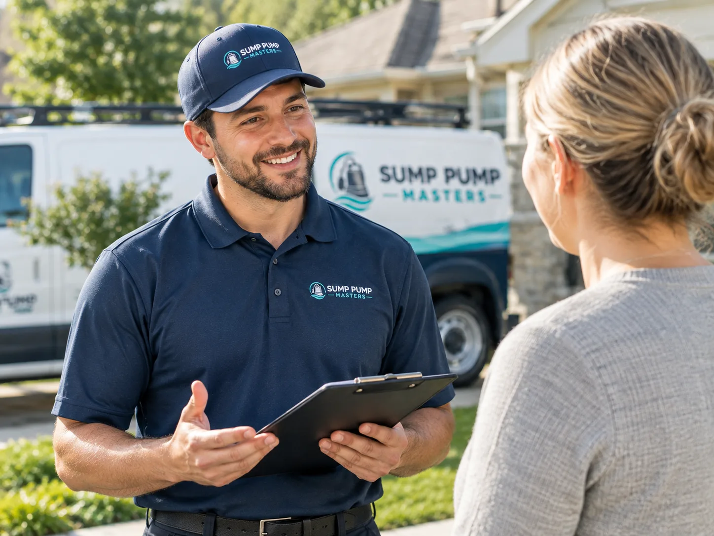 Sump Pump Repair Mayville, NY FAQs